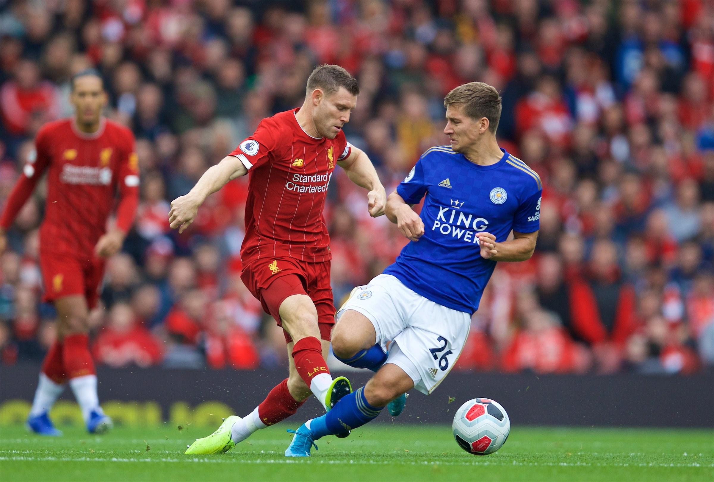 竞争与选择 竞争与选择